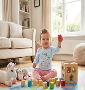 nic pyjama baby long sleeve by kids tv