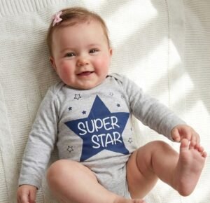 tv mania body baby long sleeve by kids tv