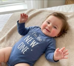 tv mania body baby long sleeve by kids tv