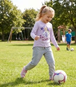 barbie girls long sleeve t shirt by kids tv