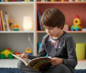 star wars pyjama cotton long sleeve for boys by kids tv