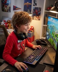 spider man for boys long sleeve t shirt kidstv