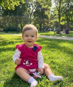 dress body baby long sleeve by disney set 2 piece by kids tv