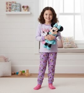 disney minnie mouse girls