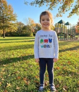 pjmasks girls long sleeve t shirt by kids tv