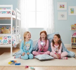 disney frozen 3 pack of girls