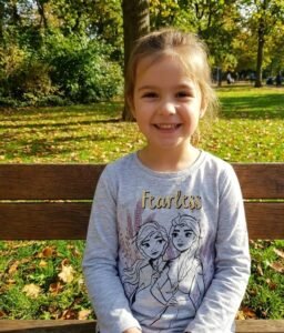 disney frozen girl long sleeve t shirt by kids tv