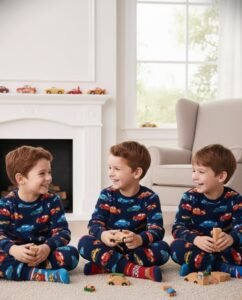 disney cars 3 pack of boys