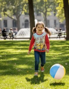 minions world sweatshirt for girls by kids tv