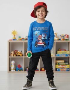 super mario kart nintendo 