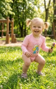 smurfs body baby long sleeve by kids tv