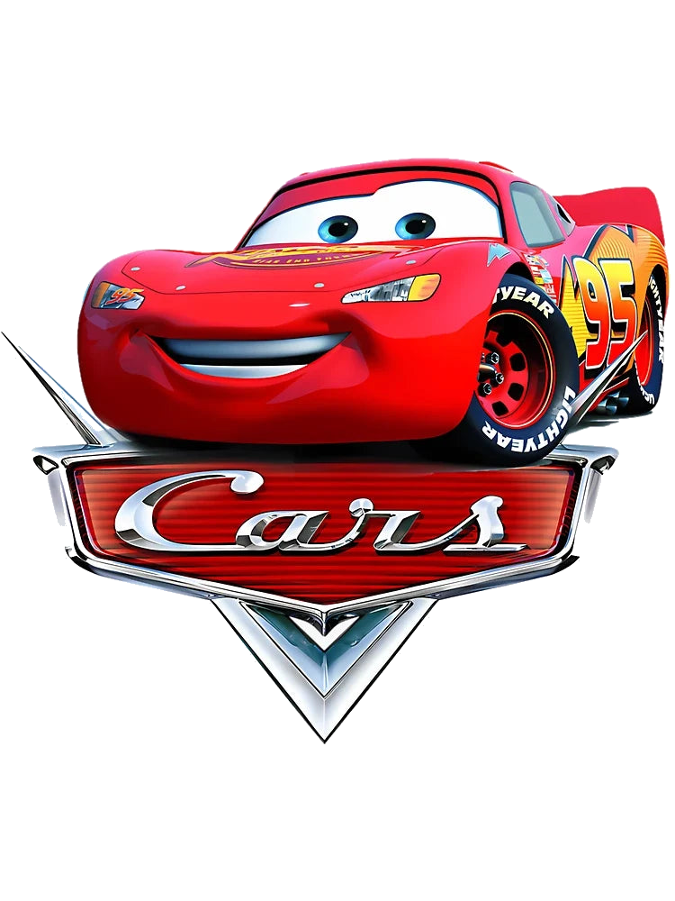 Disney Pixar Cars