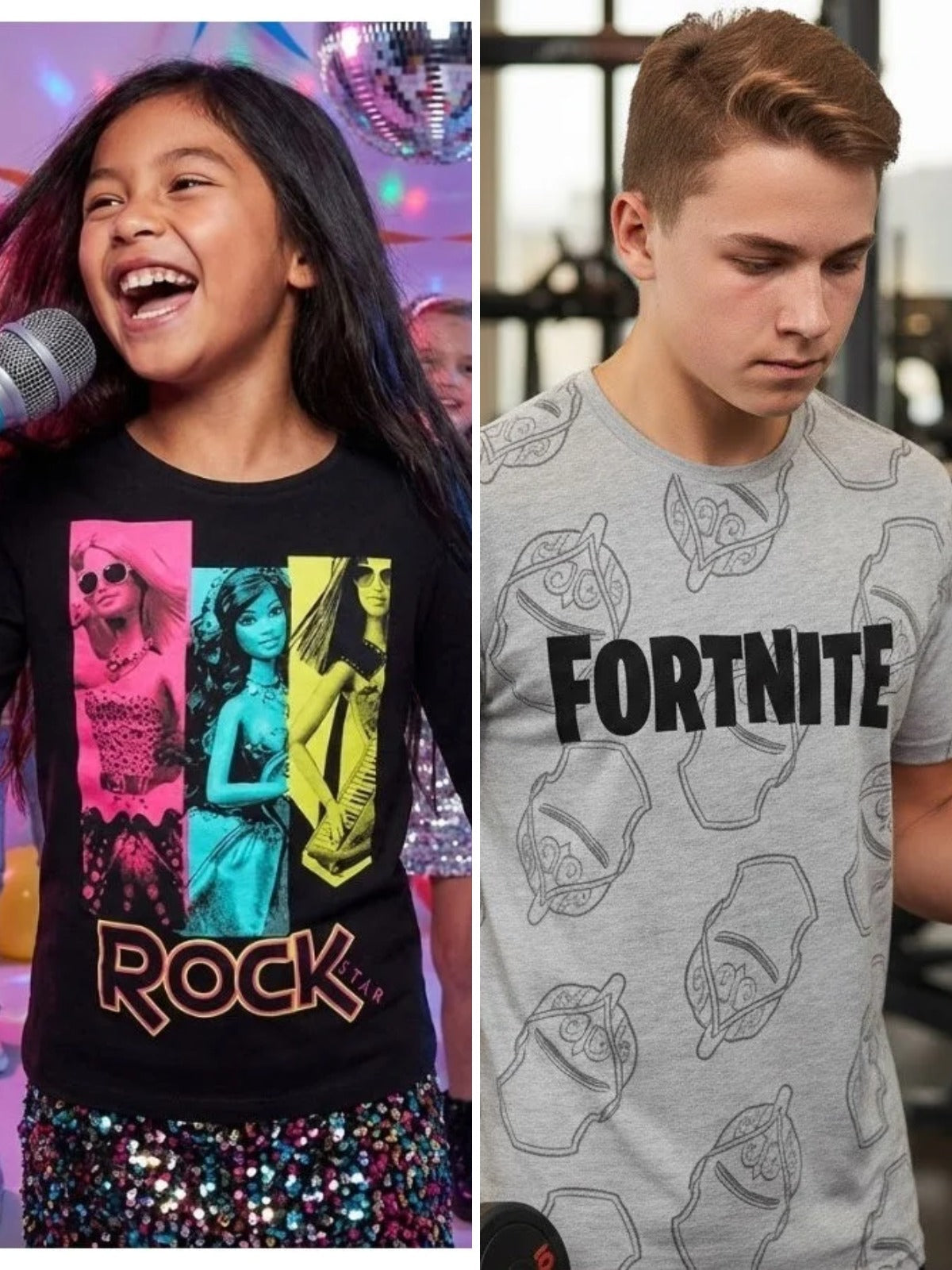 Teens (11–14 Years)