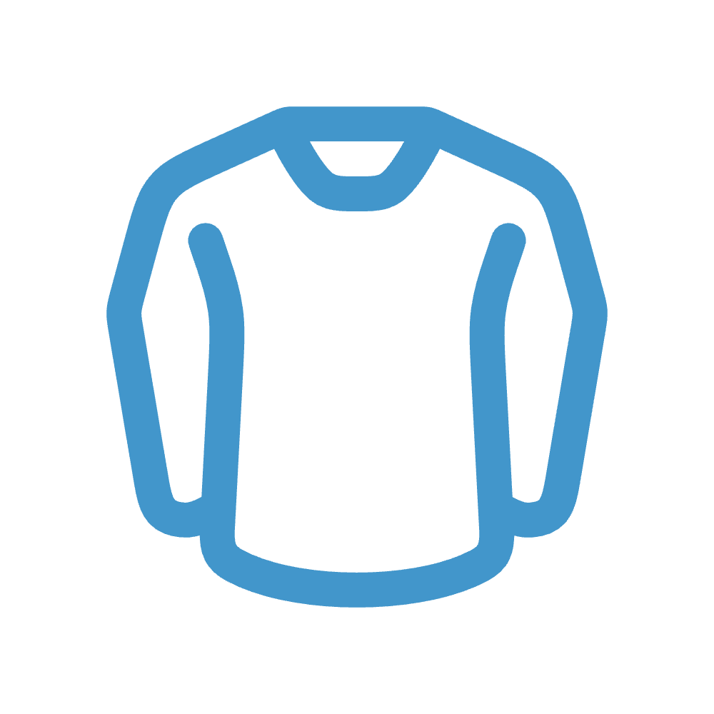 Long-Sleeve Tops
