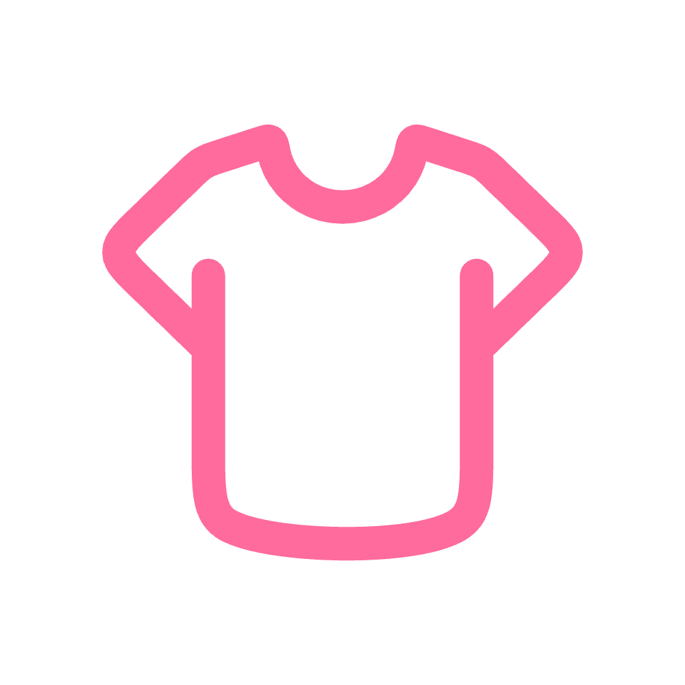 T-Shirts & Short Sleeve