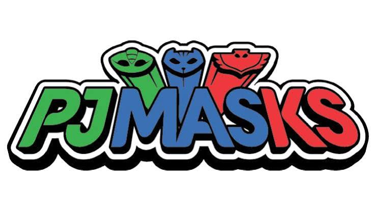 PJMASKS