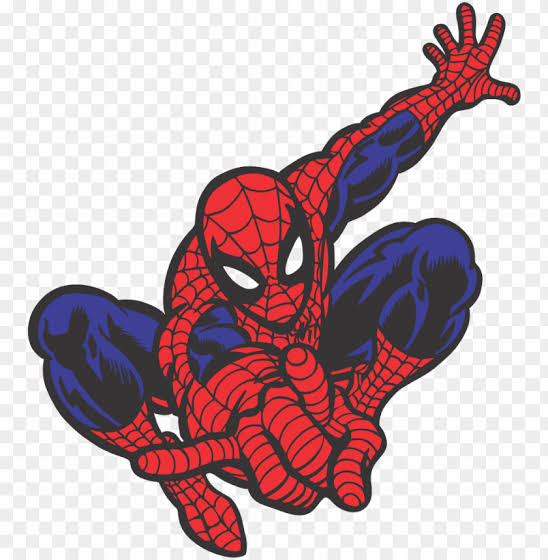 Spiderman