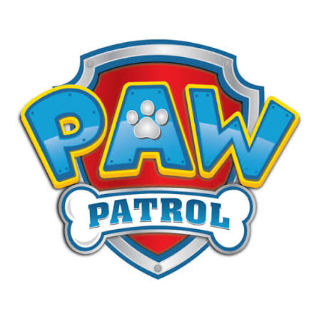 PAW PATROL