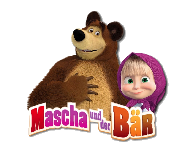Masha and the Bear