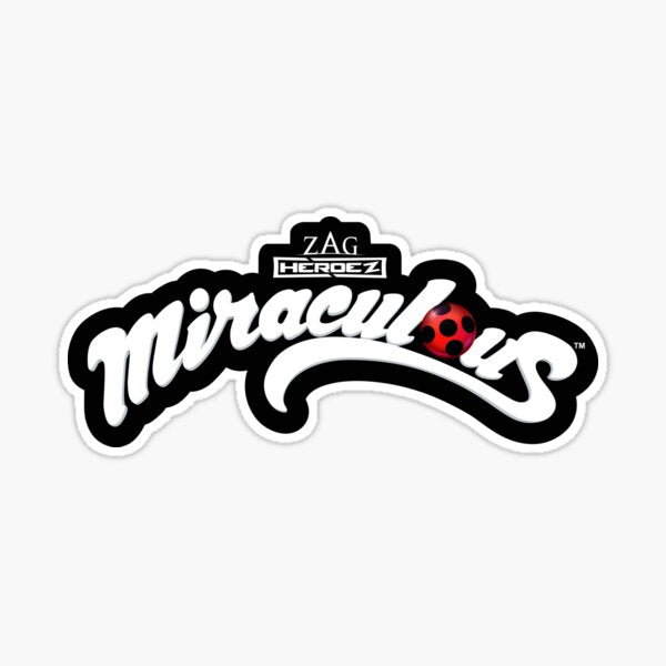 Miraculous Ladybug