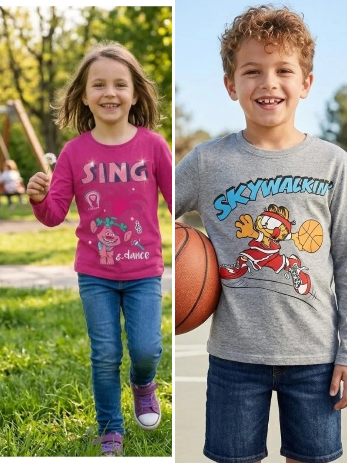 Kids (7–10 Years)