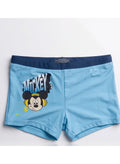 Mickey Mouse Swim boxer for boys by kids tv