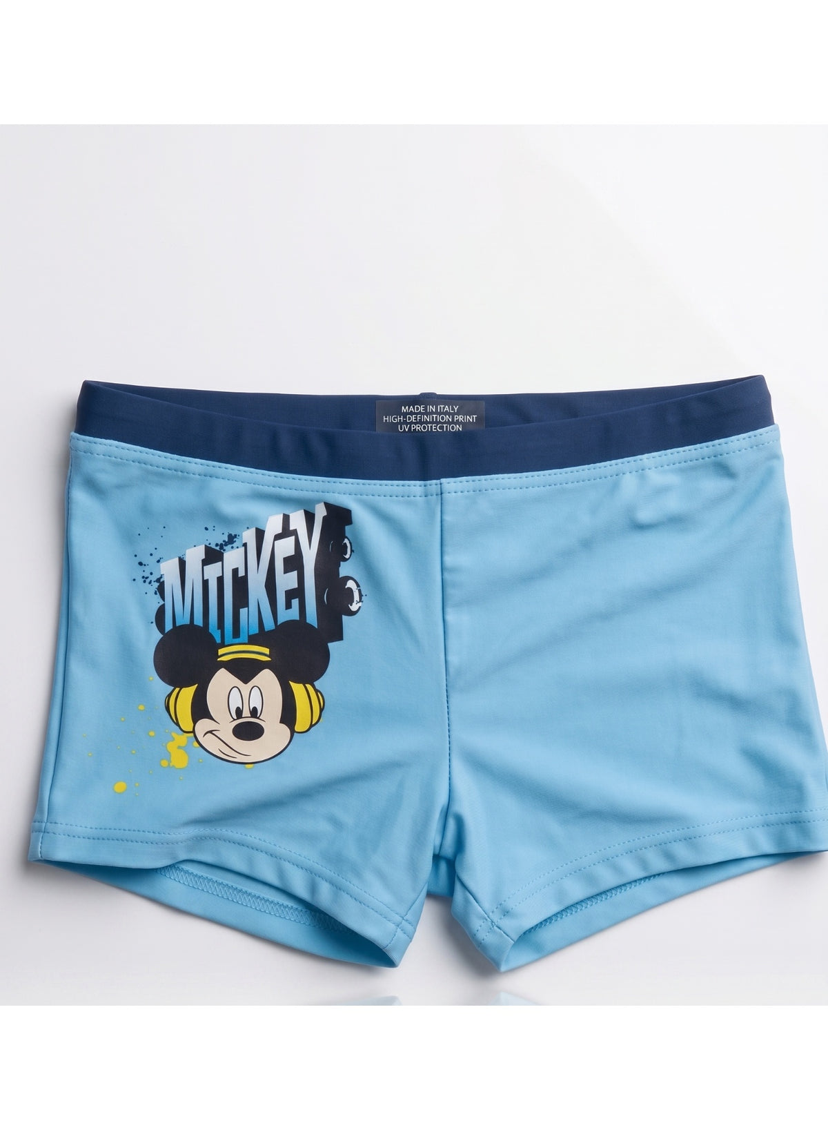 Mickey Mouse Swim boxer for boys by kids tv
