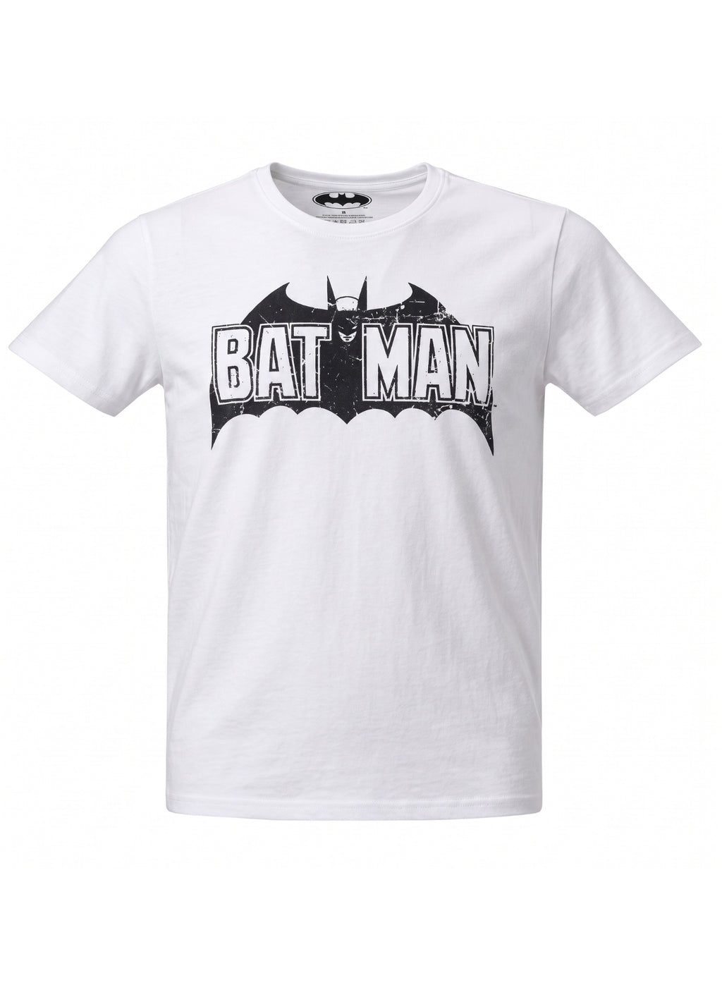 DC Batman Man T-Shirt100%cotton