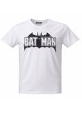 DC Batman Man T-Shirt100%cotton