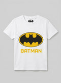 Batman Tshirt boys  100%  cotton BY KIDS TV