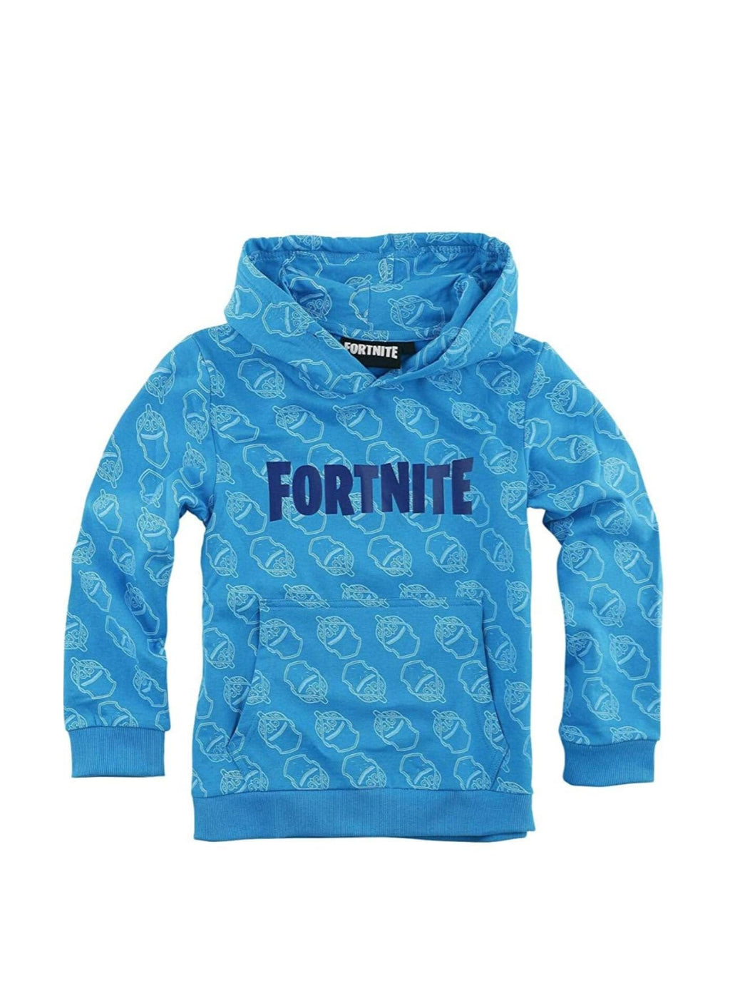Fortnite Epic games  hoodie sweatshirt boys by kids TV
