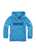 Fortnite Epic games  hoodie sweatshirt boys by kids TV