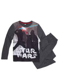 Star Wars Pajama cotton  long sleeve For boys by kids TV