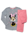 Disney Minnie Mouse girls pajamas 100 % cottonby Kids TV