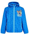 Paw Patrol soft shell jacket  Boys  by kids TV