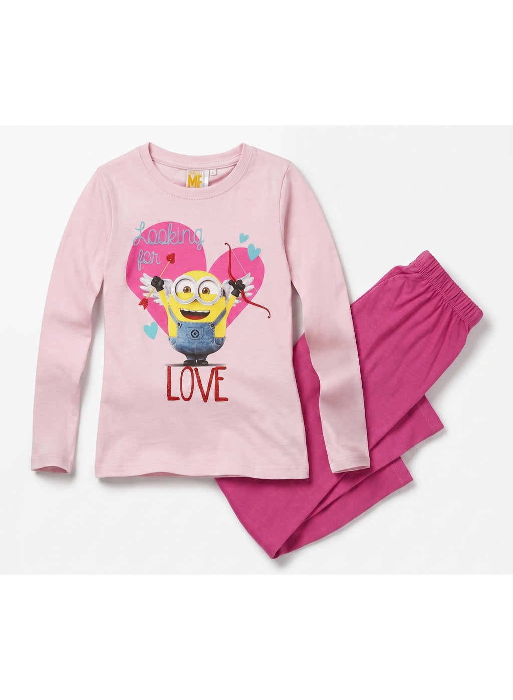 Pajama Long Sleeves Set100%cotton