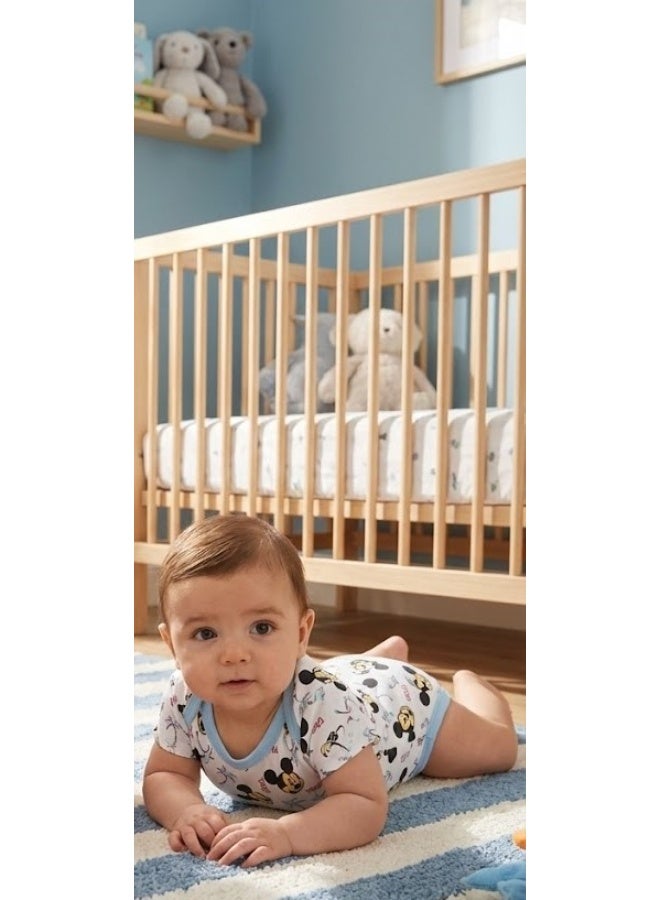 Baby Bodysuit100%cotton