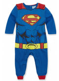 Baby Long Sleeves Overall by Kids TV100%cotton