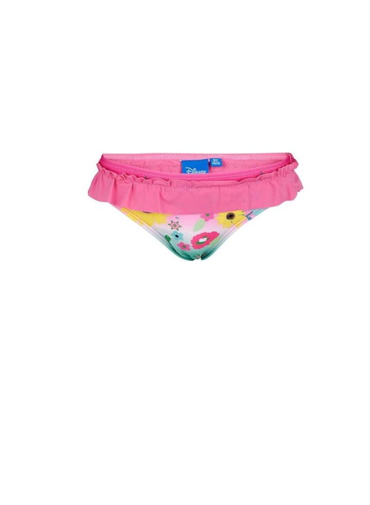 Disney Frozen Elsa Girl Swimsuit 2 Piece