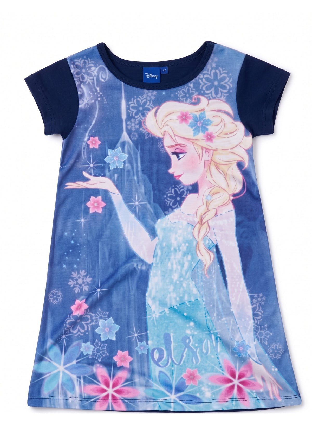 Girls Disney Dress