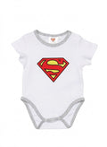 Boys Bodysuit 100%cotton