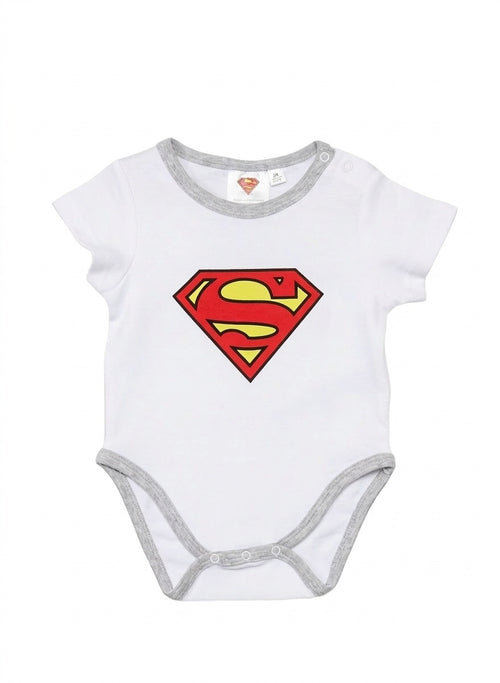 Boys Bodysuit 100%cotton