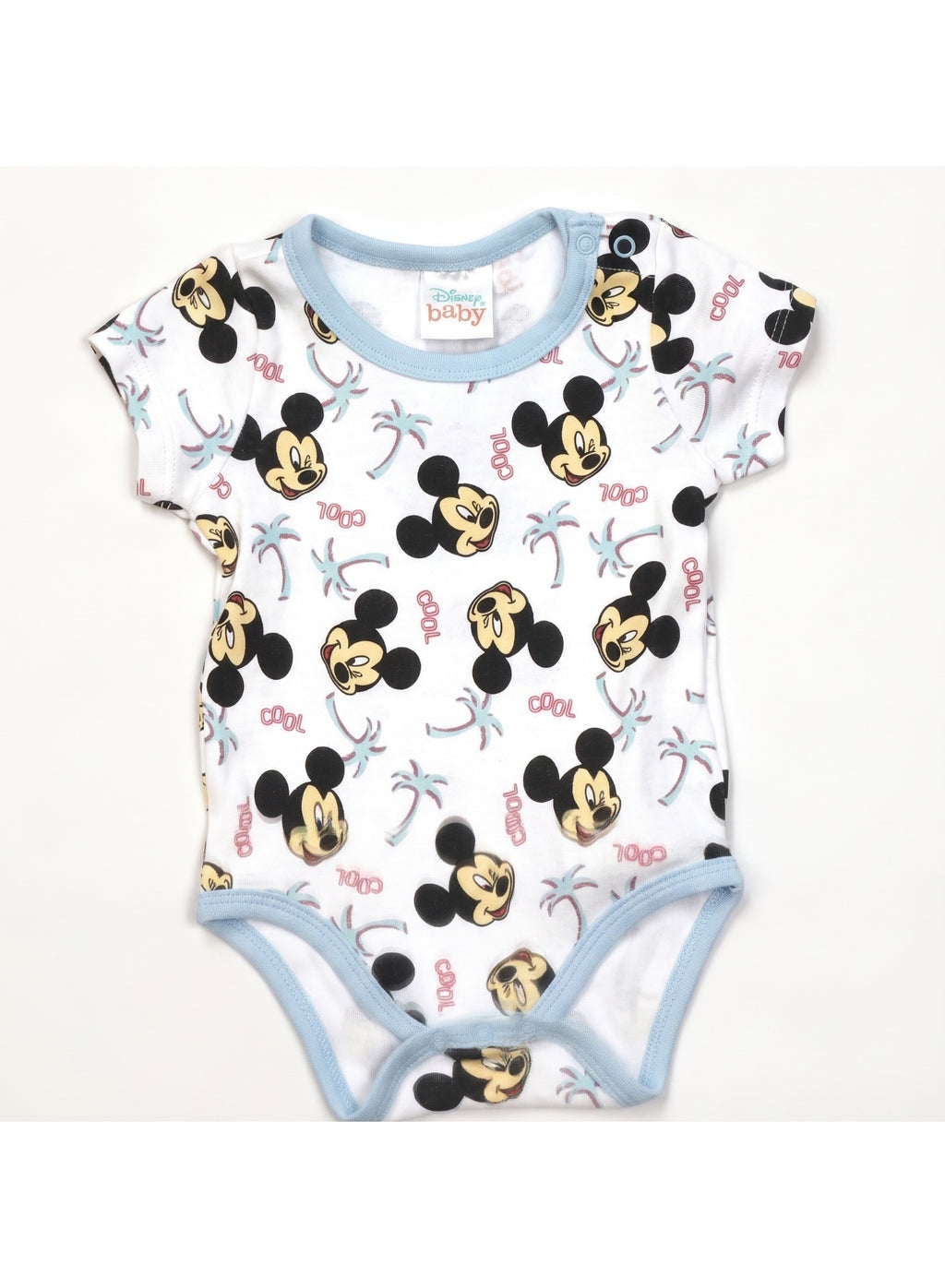 Baby Bodysuit100%cotton