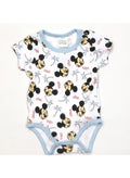 Baby Bodysuit100%cotton