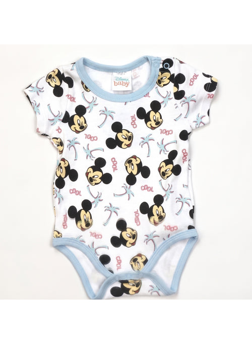 Baby Bodysuit100%cotton