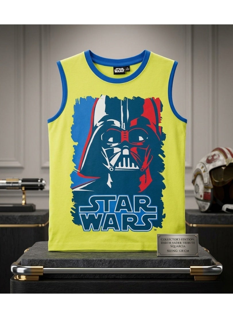Star Wars t-shirt For boys by kids TV