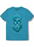 Fortnite Skull Tropper Boy T-Shirt100%cotton