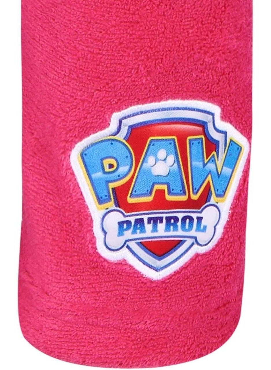 Paw Patrol Skye pink fleece two-piece pajama set. By kids tv