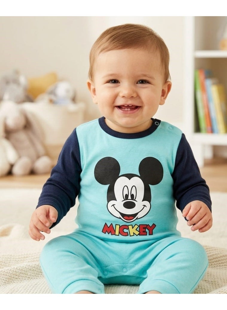 Disney Minnie Mouse baby jumpsuit by kids tv