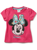 Baby Girl T-shirt100%cotton